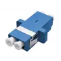 SM LC dupleksadapter