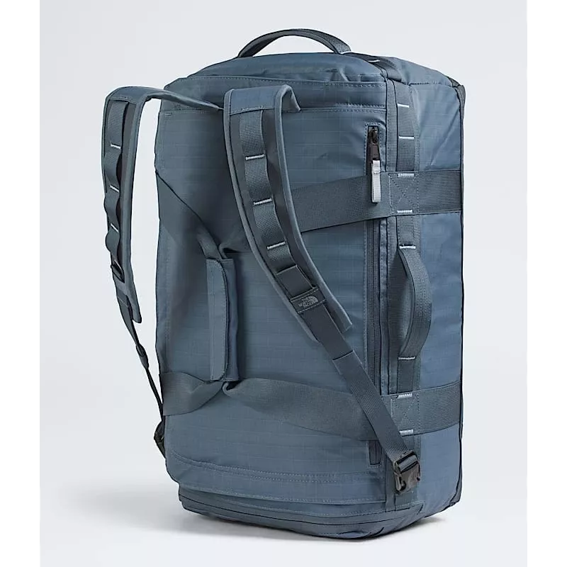 Reisikott The North Face Base Camp Voyager Duffel 42L - hall/härmahall