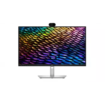 Dell P2726DEB | 27 tolli | IPS | QHD | 16:9 | 100 Hz | 5/8 ms | 2560 x 1440 pikslit | 350 cd/m² | Garantii 60 kuud
