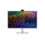 Dell P2726DEB | 27 tolli | IPS | QHD | 16:9 | 100 Hz | 5/8 ms | 2560 x 1440 pikslit | 350 cd/m² | Garantii 60 kuud