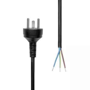 Toitejuhe ProXtend PC-KITOE-001-M, EDB-PC pistik, 2 m pikkus