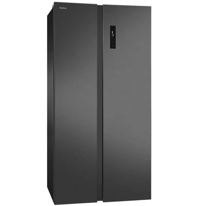 Külmik-sügavkülmuti FY5119.3DFBX, 500L