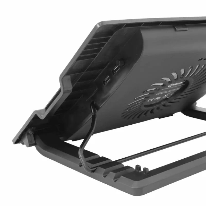Sbox CP-12 Jahutusplatvorm sülearvutile 17,3 inch