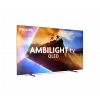 Philips 77OLED770 195,6 cm (77 tolli) 4K Ultra HD nutiteler Wi-Fi must