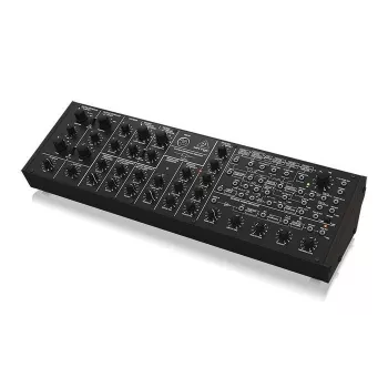 Analoogsüntesaator Behringer K-2 MK II — 32‑häälne polüfoonia, 2 ostsillaatorit