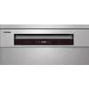 Dishwasher DW-14F5EE(S)-PL, 14 place settings, 49 dB