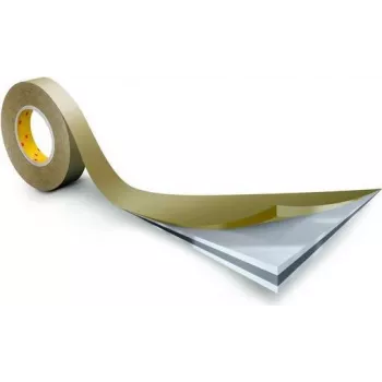 3M 7000042429 duct tape Sobib sisekasutuseks Sobib välikasutuseks 55 m Läbipaistev