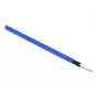 DeLOCK 86780 võrguseadmete varuosa Universal sinine 100mm