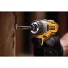 DeWALT DCF601N-XJ elektriline kruvikeeraja/löökkeeraja 1100 RPM Must, Kollane