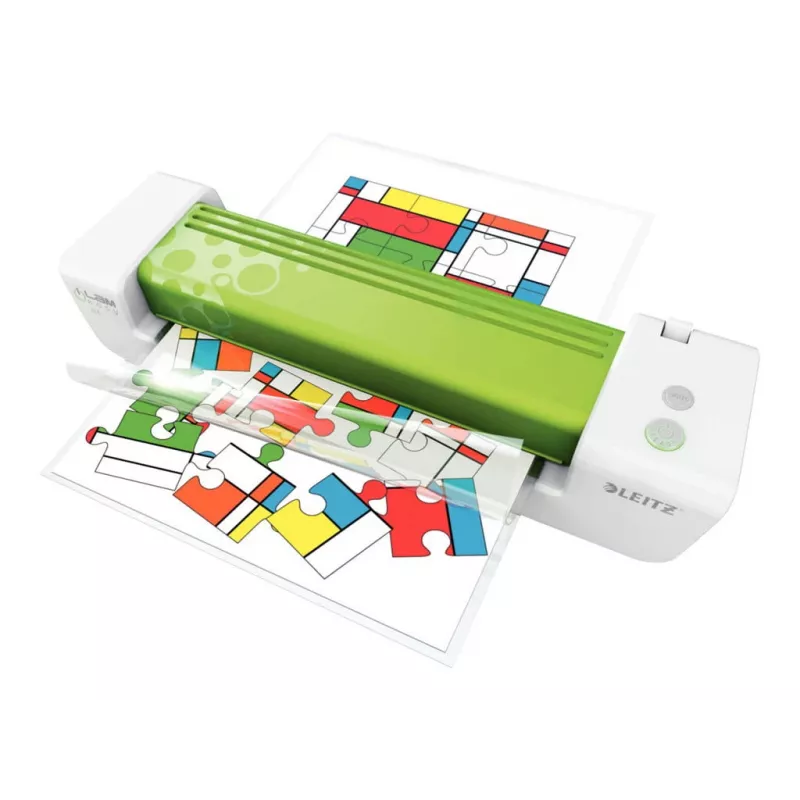 Lamineerimiskott Leitz iLAM UDT 100 tk