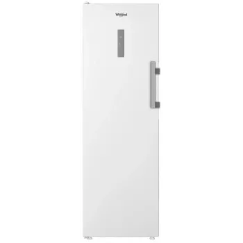Whirlpool WHMFF 6312 W4E külmik Eraldiseisev 286 L Valge