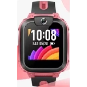 imoo Watch Phone Z1 laste nutikell roosa