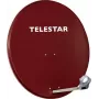 Satelliidiantenn Telestar DIGIRAPID 60A 60 cm Punane Alumiinium 35 dB
