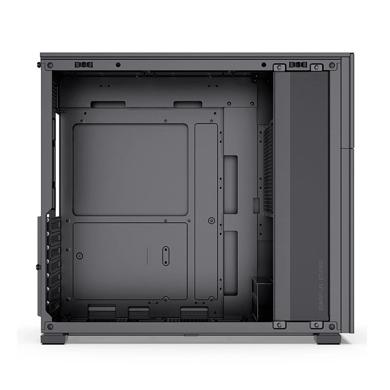 PC Case Jonsbo D41 MESH Midi Tower Must