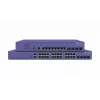 Extreme Networks ExtremeSwitching X435-24P-4S - lüliti - hallatav - 24 x 10/100/1000 (PoE+)