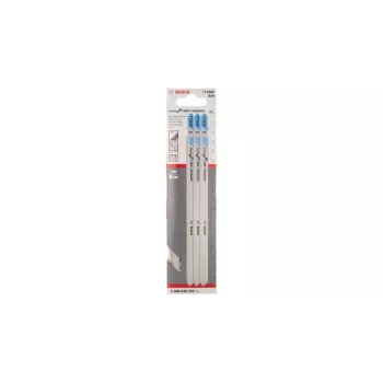 Bosch T 718 BF Flexible for Metal-Sandwich Jigsaw Blades