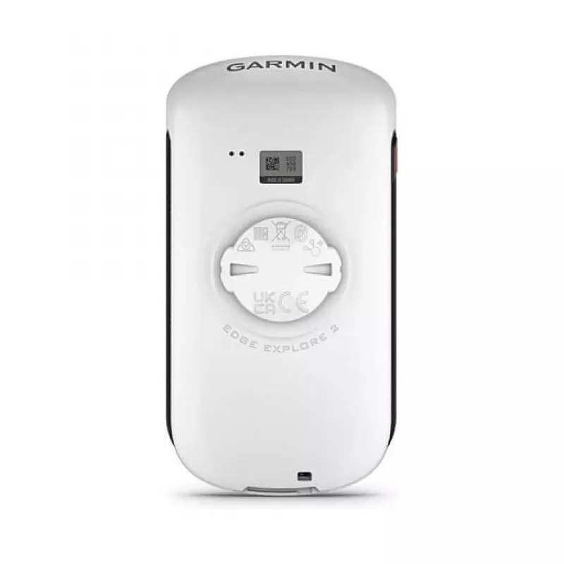 Garmin Edge Explore 2 juhtmevaba jalgrattakompuuter 7,62 cm 16 GB aku kestvus 16 h