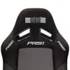 Mänguralliiste Next Level Racing PRS1 NLR-E057 Performance lamava ja reguleeritava seljatoega