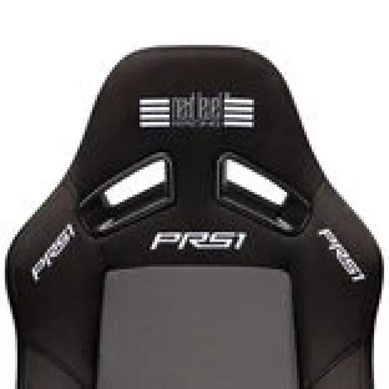 Mänguralliiste Next Level Racing PRS1 NLR-E057 Performance lamava ja reguleeritava seljatoega