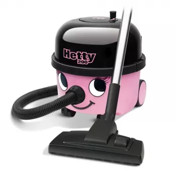 Numatic Hetty HET200-11 9 L silindertolmuimeja kuiv 620 W tolmukott