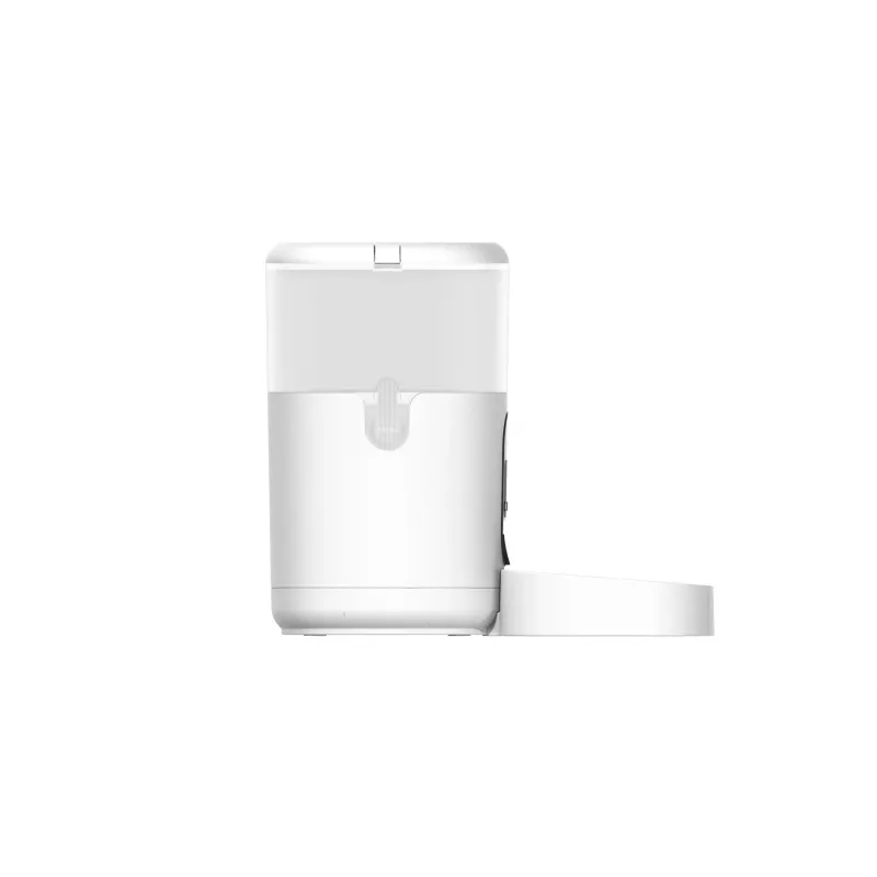 Aqara PETC1-M01 koera/kassi söötja/jootja Plastik Valge Universaalne automaatne lemmikloomasöötja