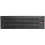 Supermicro - esipaneel süsteemikorpusele - must - 3U (MCP-210-83501-0B)
