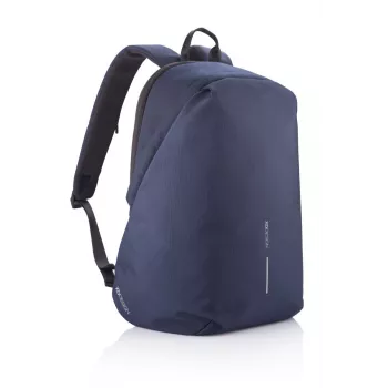 Igapäevane seljakott XDDESIGN Bobby Soft 15,6-tollise sülearvutipesaga, 16 l, tumesinine, PET