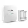 GreenBlue GB212 juhtmevaba sisendsireen, liikumisandur 52 valget helinat, 230V, max 8 andurit