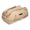 Thule 5447 Chasm 70L duffelkott pehme beež