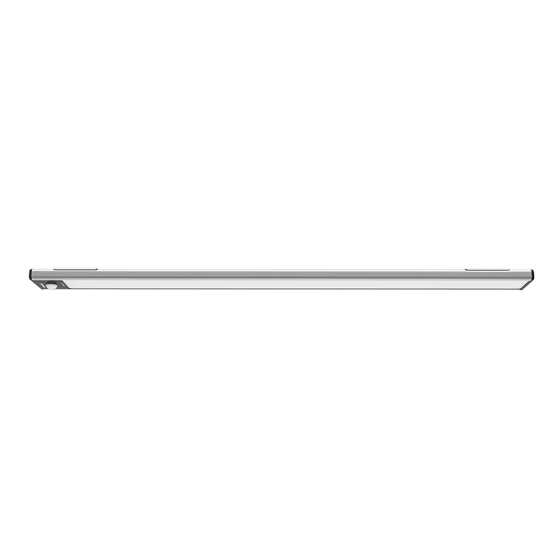 Yeelight Kapi valgusti YLCG004 LED liikumisanduriga riidekapi valgusti 40 cm 2700K (hõbedane)