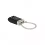 USB-trossilukk must Navilock 20647