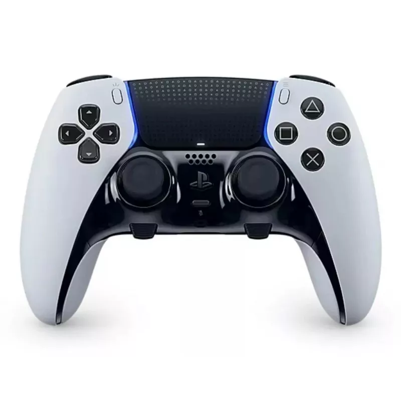 Juhtmevaba kontroller SONY DualSense Edge V2 valge, PlayStation 5