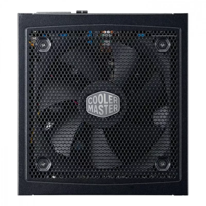 Toiteplokk Cooler Master GX II Gold 850