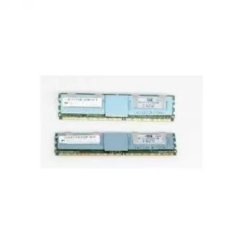 CoreParts MMH0043/8GB mälumoodul 2 x 4 GB DDR2 240-pin DIMM