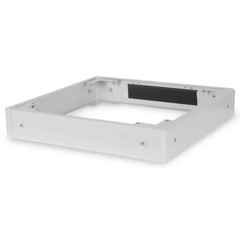 Alus võrgukappidele Digitus DN-19 PLINTH-6/6-1