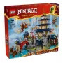 Ninjago 71814 Turniiri Templilinn