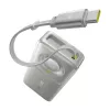 Powerbank Baseus OS Free2Pull 10000mAh 30W +kaabel (hall)