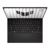 Sülearvuti ASUS FA401UH-RG018 — 14-tolline WQXGA IPS 165 Hz, AMD Ryzen 7 260 (8 tuuma/16 lõime, kuni 5,1 GHz), RTX 5050 8 GB, 16 GB LPDDR5x, 512 GB PCIe 4.0 SSD, 73 Wh