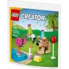 Creator Blocks 30715 Loomade sünnipäevapidu