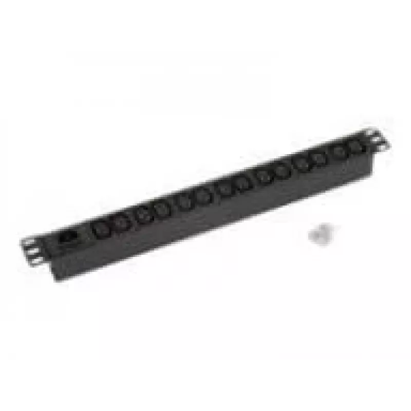 Toitejaotusseade Triton RAB-PD-X10-A1