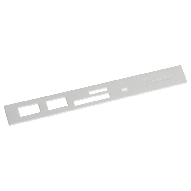 I/O portide paneel Silverstone FPS01