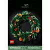 ehituskomplekt LEGO 10340 Icons jõulupärg