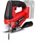 Einhell TC-JS 18 Li tikksaag