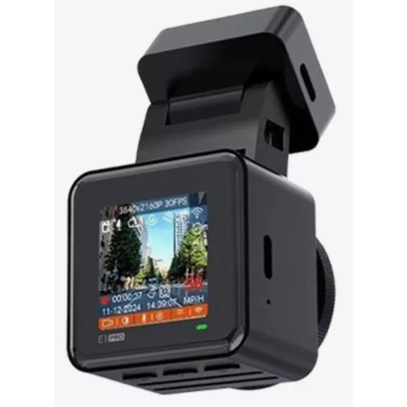 Vantrue E1 PRO 4k HDR Starvis 2 videoregistraator