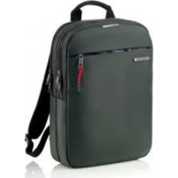 MIQUELRIUS Bag to work Series seljakott S Roheline - seljakott (A168255)