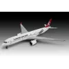 Plastikmudellennuk REVELL Airbus A350-900 Turkish Air mõõtkavas 1/144