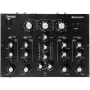 DJ-mikser Omnitronic TRM-402 4 kanalit EQ ja FX-iga, mudel 10355930