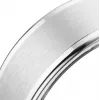 Nutisõrmus MANTA SR01SL 62mm OneRing Hõbedane