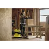 Kärcher WD 4 P V-20/5/22 Must, Kollane 20 L 1000 W
