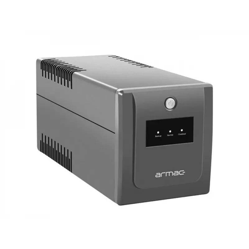 Avariitoiteallikas Armac UPS HOME LINE-INTERACTIVE H/1500E/LED